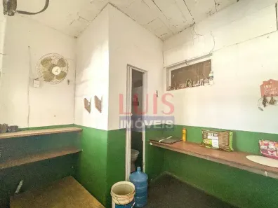 Ponto Comercial para alugar, 70m² no Itaipu, Niterói