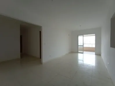Apartamento com 3 Quartos à venda, 118m² no Aviação, Praia Grande