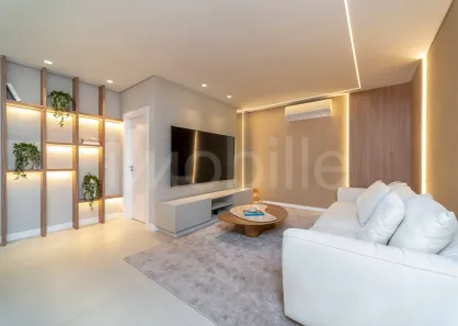 Apartamento com 4 Quartos à venda, 177m² no Centro, Balneário Camboriú