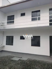 Apartamento com 1 Quarto para alugar, 40m² no Vila Operária, Itajaí