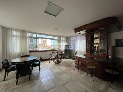 Apartamento com 3 Quartos à venda, 320m² no Osvaldo Rezende, Uberlândia