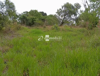 Lote/Terreno à venda, 250m² no Parque Rizzo, Cotia