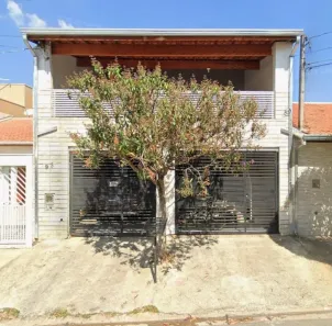 Casa com 2 Quartos para alugar, 60m² no Jardim Paulista II, Indaiatuba