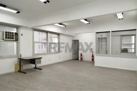 Sala Comercial para alugar, 72m² no Centro, Rio de Janeiro