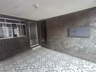 Casa com 2 Quartos à venda, 120m² no Jardim São José (São Mateus), São Paulo