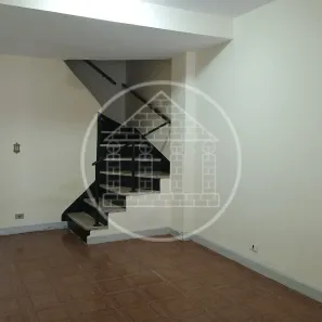 Sobrado com 2 Quartos para alugar, 80m² no Cidade Monções, São Paulo