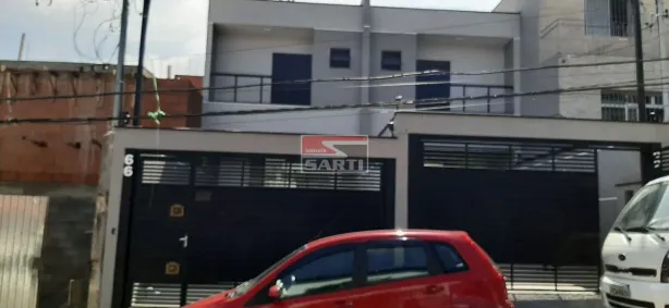 Sobrado com 3 Quartos à venda, 120m² no Vila Isolina Mazzei, São Paulo
