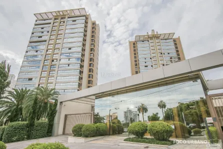 Apartamento com 3 Quartos à venda, 223m² no Jardim Europa, Porto Alegre