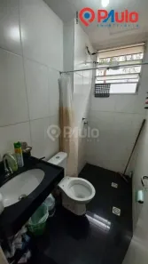 Apartamento com 2 Quartos à venda, 44m² no Campestre, Piracicaba