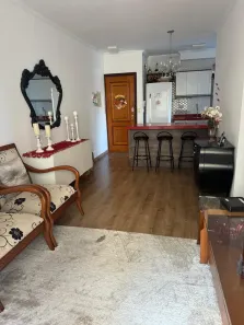 Apartamento com 3 Quartos para alugar, 86m² no Bosque dos Eucaliptos, São José dos Campos