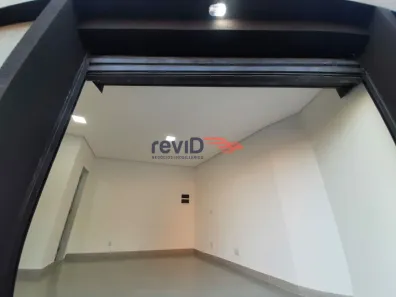 Ponto Comercial para alugar, 23m² no Vila Campestre, São Paulo