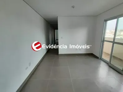 Cobertura com 3 Quartos à venda, 140m² no Vila Alzira, Santo André