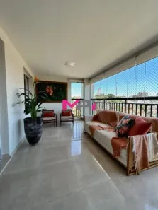 Apartamento com 3 Quartos à venda, 155m² no Anhangabaú, Jundiaí