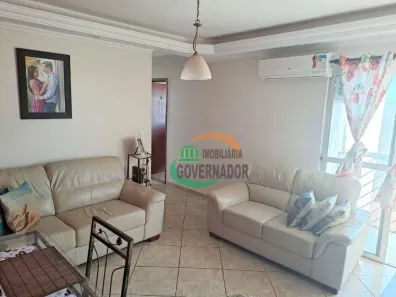 Apartamento com 2 Quartos à venda, 64m² no Jardim Santa Clara do Lago I, Hortolândia