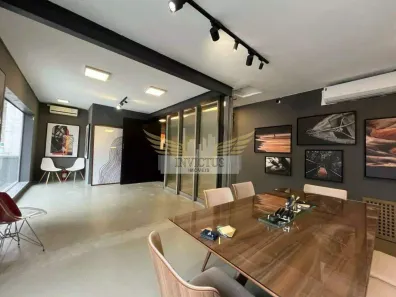 com 3 Quartos à venda, 325m² no Campestre, Santo André