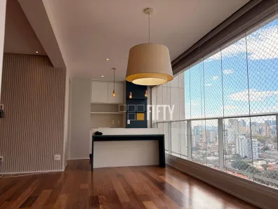 Apartamento com 2 Quartos à venda, 134m² no Cidade Monções, São Paulo