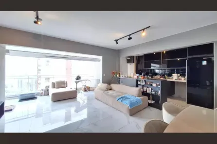 Apartamento com 2 Quartos à venda, 83m² no Barra Funda, São Paulo