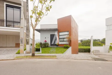 Casa de Condomínio com 3 Quartos à venda, 154m² no Vila Nova, Joinville