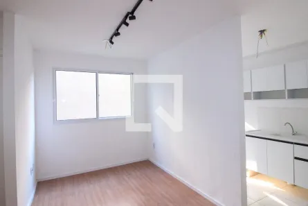 Apartamento com 2 Quartos à venda, 45m² no Jardim Egle, São Paulo