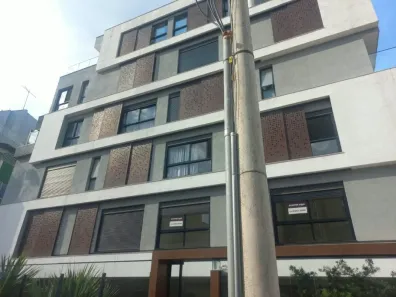 Apartamento com 1 Quarto à venda, 49m² no Anchieta, Belo Horizonte