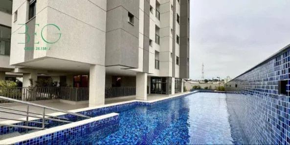 Apartamento com 3 Quartos à venda, 150m² no Jardim Bebedouro, Guarulhos