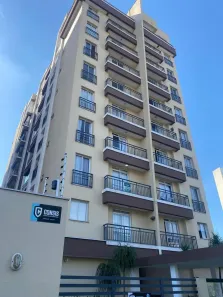 Apartamento com 3 Quartos para alugar, 96m² no Anita Garibaldi, Joinville