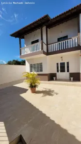 Casa com 4 Quartos à venda, 215m² no Cidade Jardim, Mogi das Cruzes