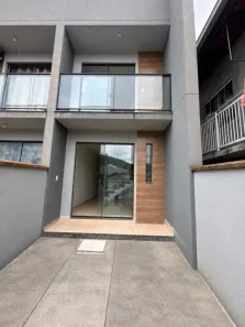 Casa com 2 Quartos para alugar, 70m² no Barra do Rio Cerro, Jaraguá do Sul