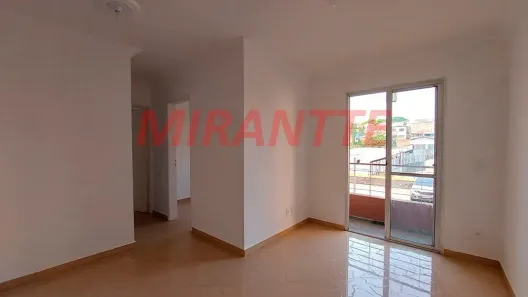 Apartamento com 2 Quartos à venda, 50m² no Vila Amélia, São Paulo