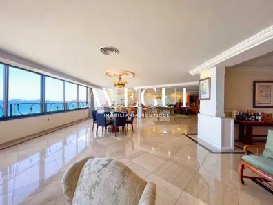 Apartamento com 3 Quartos à venda, 465m² no Copacabana, Rio de Janeiro