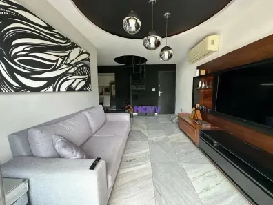 Cobertura com 3 Quartos à venda, 180m² no Icaraí, Niterói