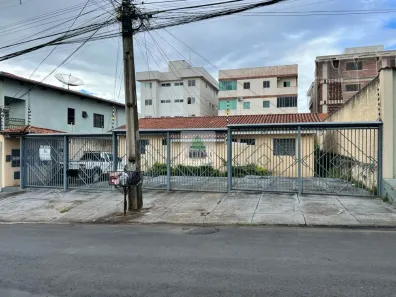 Kitnet com 1 Quarto para alugar, 30m² no Cidade Universitária, Anápolis