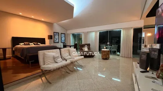 Casa com 3 Quartos à venda, 448m² no Jardim Amália, Volta Redonda