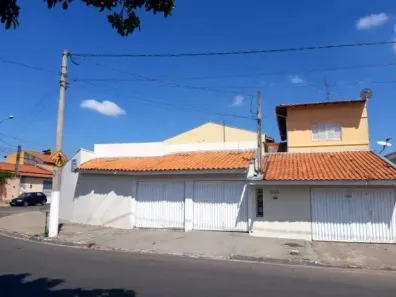 Casa com 6 Quartos à venda, 292m² no João Aranha, Paulínia