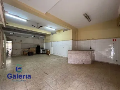 Ponto Comercial à venda, 187m² no Campos Elíseos, Ribeirão Preto