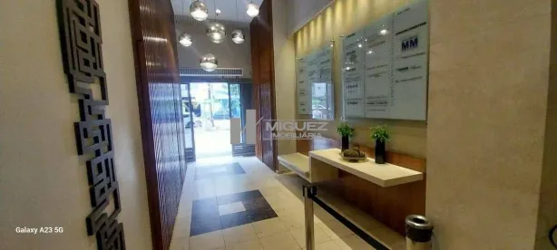 Sala Comercial à venda, 23m² no Tijuca, Rio de Janeiro