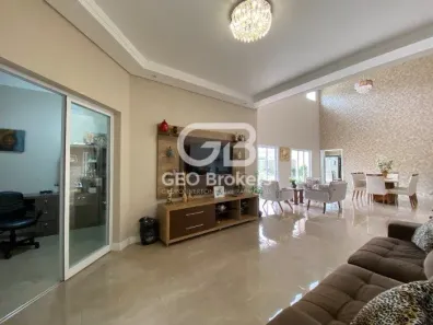 Casa com 3 Quartos à venda, 360m² no Jardim Terras de Santa Helena, Jacareí