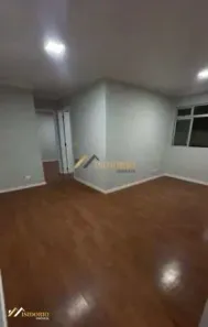 Apartamento com 2 Quartos à venda, 53m² no Xaxim, Curitiba