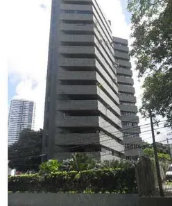 Apartamento com 4 Quartos à venda, 190m² no Parnamirim, Recife