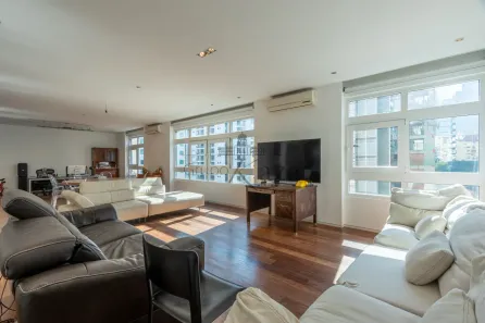 Apartamento com 3 Quartos à venda, 247m² no Jardim Paulista, São Paulo