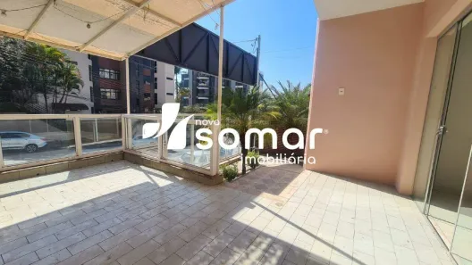 Casa com 4 Quartos para alugar, 400m² no Centro, Divinópolis