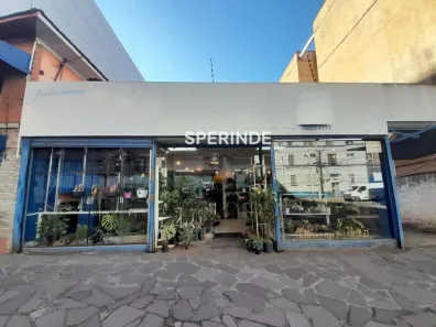 Ponto Comercial para alugar, 160m² no Centro, Caxias do Sul