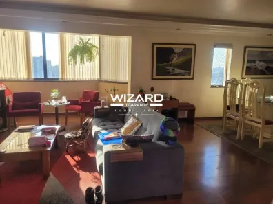 Apartamento com 4 Quartos à venda, 126m² no Jardim Jabaquara, São Paulo