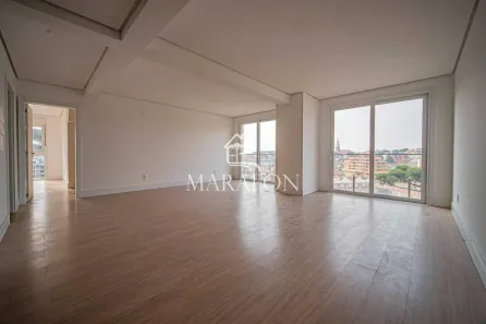Apartamento com 3 Quartos à venda, 120m² no Centro, Canela