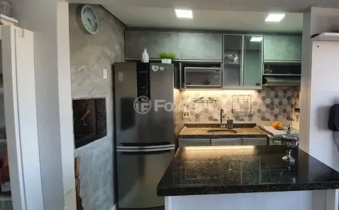 Apartamento com 2 Quartos à venda, 51m² no Glória, Porto Alegre