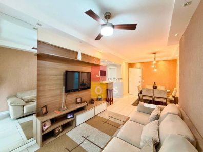 Apartamento com 3 Quartos à venda, 97m² no Barra Olímpica, Rio de Janeiro