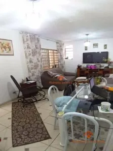 Sobrado com 2 Quartos à venda, 180m² no Jardim Eliana, São Paulo