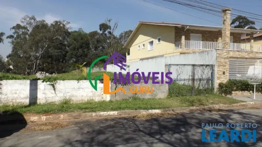 Lote/Terreno à venda, 749m² no Parque dos Príncipes, São Paulo