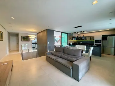Cobertura com 4 Quartos à venda, 291m² no Centro, Juiz de Fora