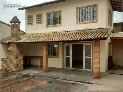 Casa de Condomínio com 2 Quartos para alugar, 112m² no Parque Monte Alegre, Taboão da Serra